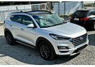 Hyundai Tucson Premium 4WD*VOLL*TÜV NEU!