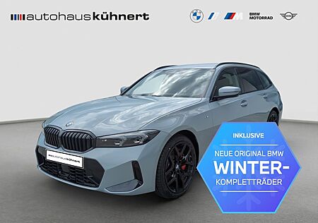 BMW 320 gebraucht kaufen BMW 320d xDrive Touring M-Sport PRO UPE: 78.350,-