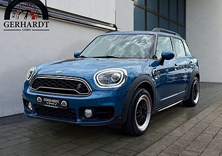 Mini Cooper S Countryman *HUD*NAVI*PANO*LED*KEYLESS*