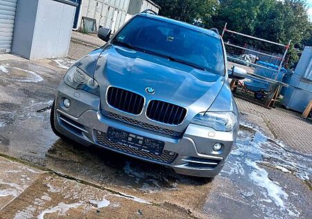 BMW X5 e70 xdrive 3.0D Tausch möglich