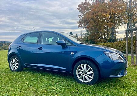 Seat Ibiza gebraucht kaufen Seat Ibiza 1.2 TSI FR FR