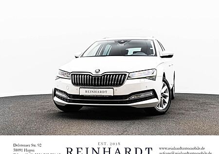 Skoda Superb COMBI 2.0TDi PREMIUM EDIT/ACC/PANO/AHK/VC