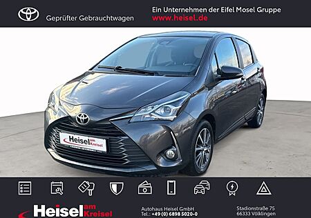 Toyota Yaris Y20 Club -- Standort Völklingen --