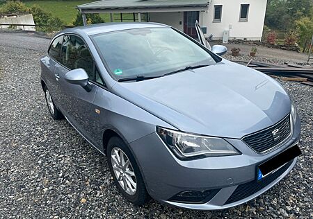 Seat Ibiza 1.2 TSI 66kW Style SC Style