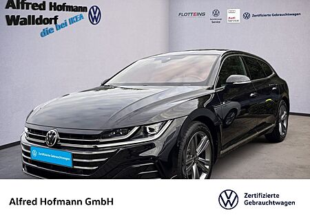 VW Arteon Volkswagen Shootingbrake 2.0 TDI DSG ALLRAD AHK KEYL