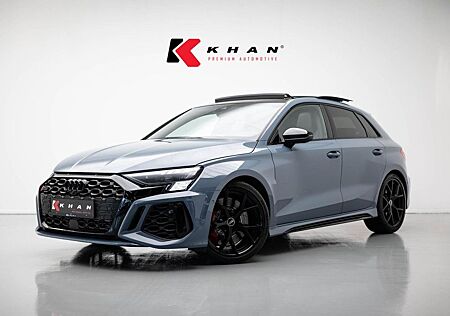 Audi RS3 Sportback 2.5 TFSI quattro |Pano|Massage|B&O