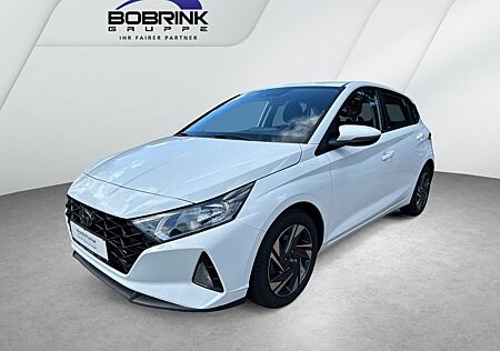 Hyundai i20 1.0 T-Gdi (100PS) Intro Edition SHZG ALLWETT