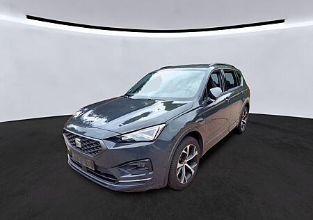 Seat Tarraco FR 4Drive 2.0 TDI PDC/CAM/TEMPO