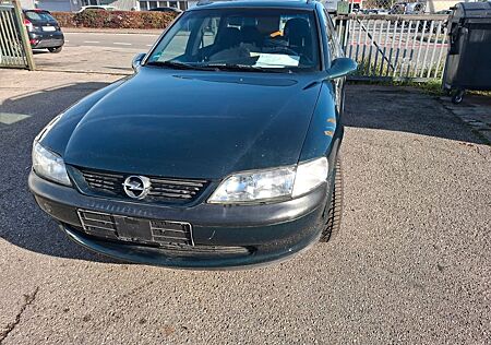 Opel Vectra 1.8 16V -