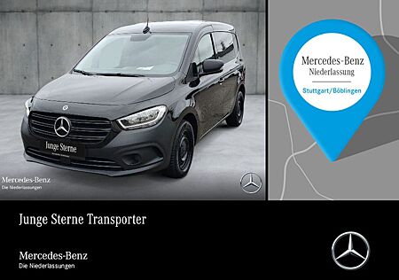 Mercedes-Benz Citan gebraucht kaufen Mercedes-Benz Citan 110 KA WORKER Plus+Klima+Park-Paket