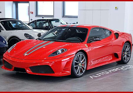 Ferrari F430 Scuderia F1 ITALIANA - TAGLIANDATA