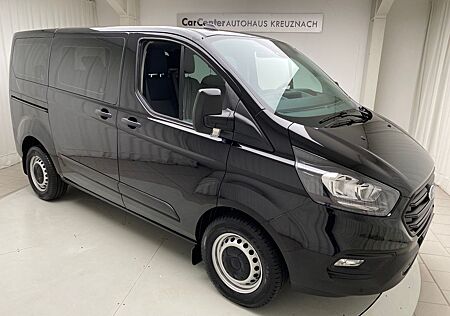 Ford Transit Custom TDCI 320 L1H1 9-Sitze