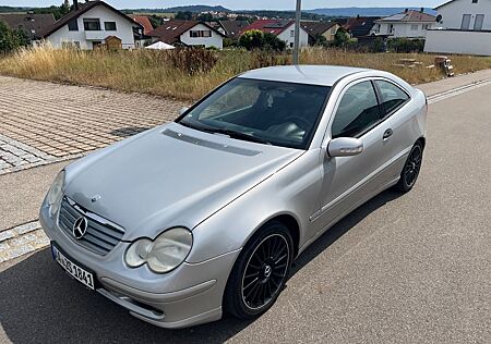Mercedes-Benz C 180 Kompressor AVANTGARDE Avantgarde