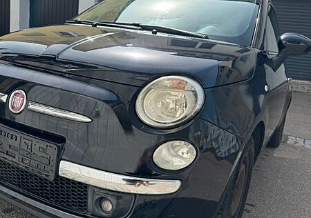 Fiat 500 1.2 8V Lounge Lounge(TÜV NEU)