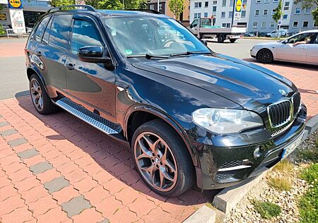 BMW X5 xDrive30d -