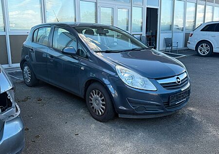 Opel Corsa D Selection "110 Jahre"
