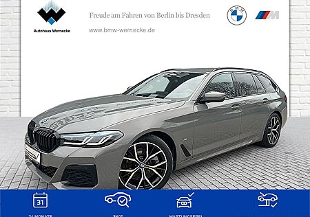 BMW 520d xDrive Touring M Sportpaket Head-Up DAB