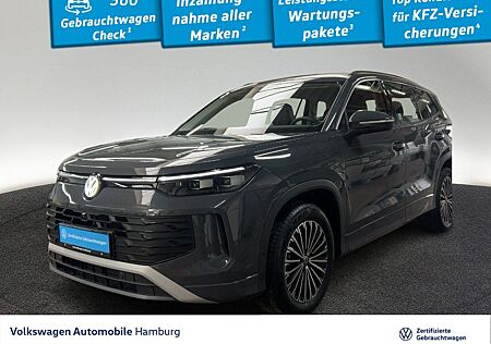 VW Tayron Volkswagen 1.5 eTSI Life DSG LED AHK 7-Sitze 360*