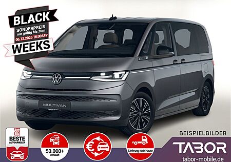 VW T7 Multivan Volkswagen PHEV 245 4M Style Nav ACC UVP-24%*