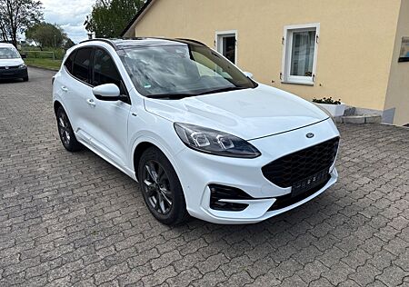 Ford Kuga Hybrid/ST-Line X/B&O/Panorama/Technologie-P