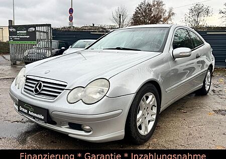 Mercedes-Benz C 180 KLIMA