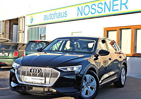 Audi e-tron 50 quattro (AHK,LMR19,RFK,DAB,GRA,LUFTF.)