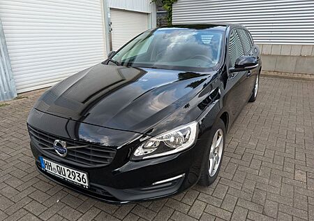 Volvo V60 D3 Geartronic Linje Business Automatik AHK