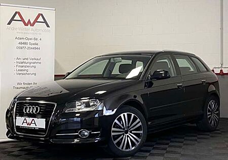 Audi A3 1.2 TFSI Ambition Sportback Ambition