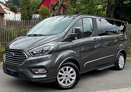 Ford Tourneo Custom Titanium L1*ACC*AHK*NAVI*STANDHEI