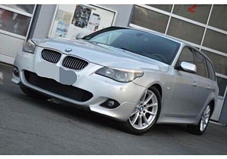 BMW 530d touring -