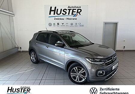 VW T-Cross Volkswagen Life 1.0 TSI DSG OPF *R-LINE,LED,ACC,NAV