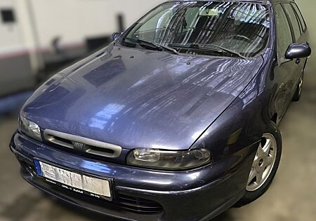 Fiat Marea 1.9 Liter JTD 110 ELX TÜV NEU 12/2027 AHK