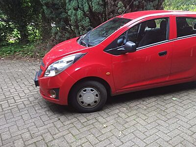 Chevrolet Spark 1.0 LS LS TÜV 02/2028