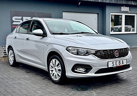 Fiat Tipo 1.6 Multijet '1.Hand'Klima'AHK'PDC'120PS'