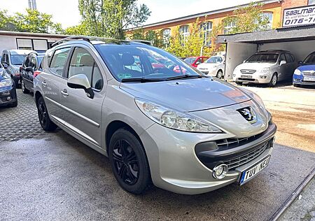 Peugeot 207 SW Sport*2.Hand*Klima*Pano Tüv Neu*