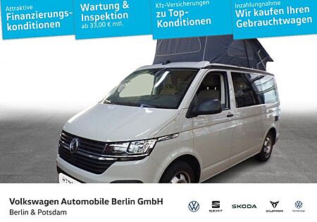VW T6 California Volkswagen T6.1 California Coast 2.0 TDI 4M Kamera App