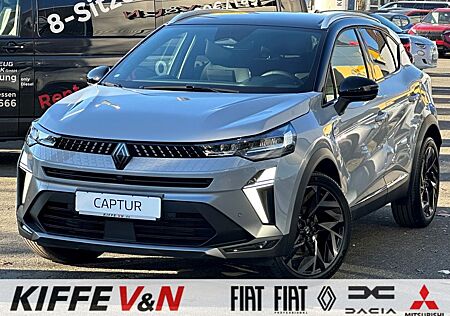 Renault Captur Esprit Alpine TCe 160 Mild-Hybrid 360° Ka
