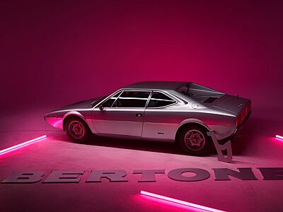 Ferrari Dino GT4