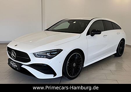Mercedes-Benz CLA Shooting Brake CLA 220d SB. AMG-LINE|WIDE|KAMERA|BURMESTER|MBUX