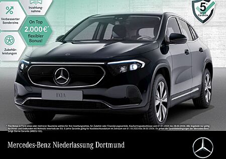 Mercedes-Benz EQA 250+ Electric Art Advanced/Kamera/LED/360°