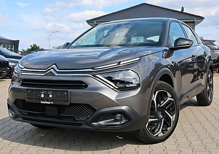 Citroën C4 1.2 Ltr. 96 kW*FEEL PACK
