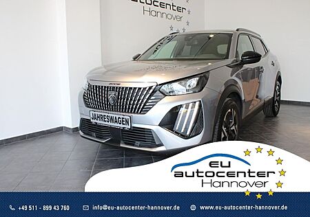 Peugeot 2008 Allure 1.2 PT 130 AT8 LED, NAVI,Kamera 180