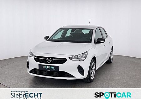 Opel Corsa F e Edition*Klima*BTH*AT*uvm