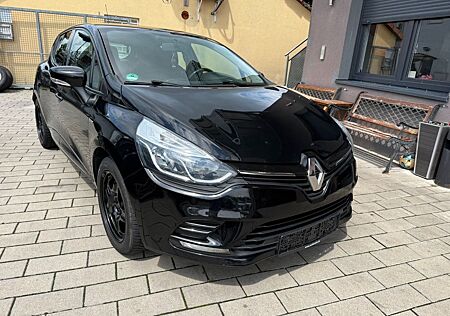 Renault Clio dCi 90 Limited