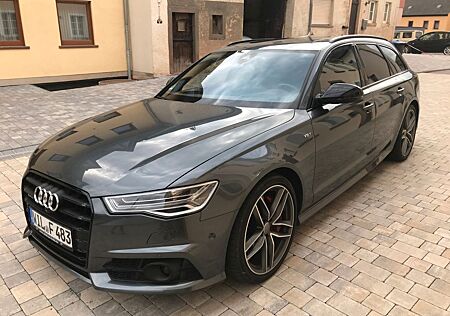 Audi A6 3.0 TDI 240kW comp. quattro tiptr. Avant ...