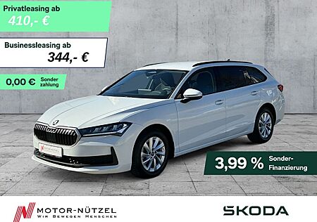 Skoda Superb Combi 2.0 TDI DSG ESSENCE LED+NAV+AHK+ACC