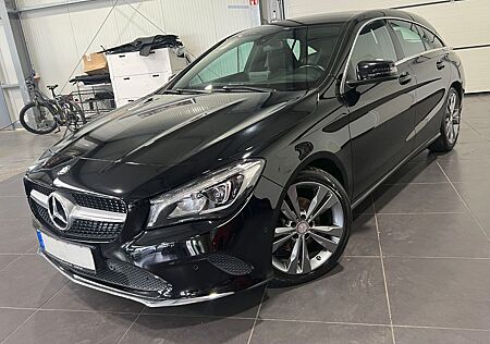 Mercedes-Benz CLA 180 Shooting Brake **Navi*Kamera*LED*SHZ**