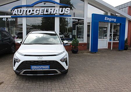 Hyundai Bayon 1,2 Trend 2WD, Sitz-, Lenkradhzg