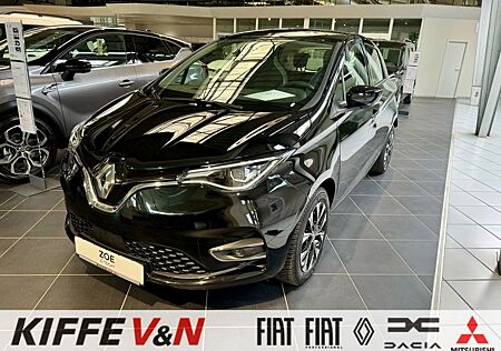 Renault ZOE Evolution R135 Z.E 50 CCS KAMERA NAVI LED SH