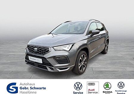 Seat Ateca FR 1.5 TSI FR LED+NAVI+SHZG+KAMERA+LM17"